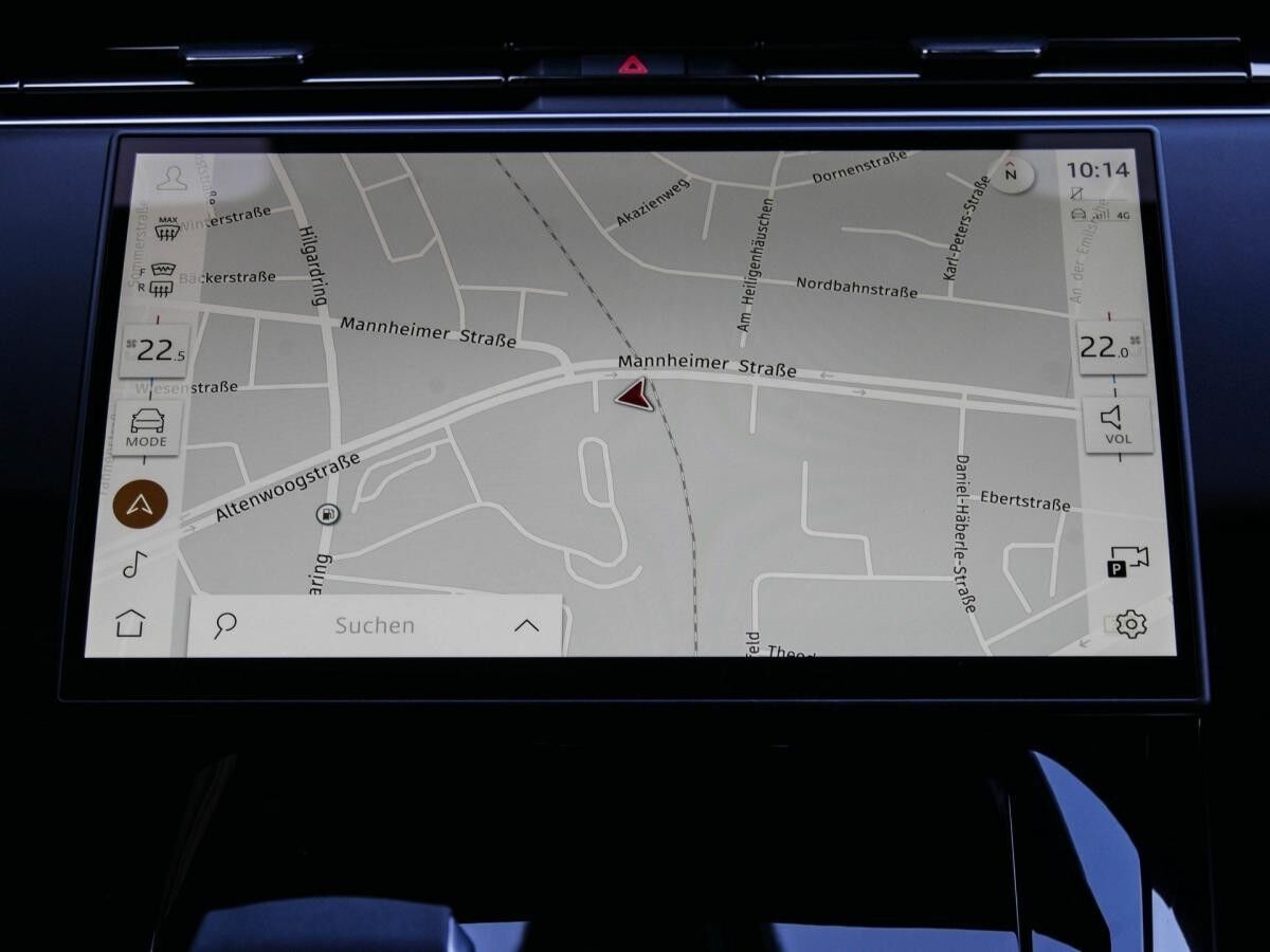 Land Rover Range Rover Sport D350 Autobiography  - SOFORT VERFÜGBAR - 5 Jahre Garantie