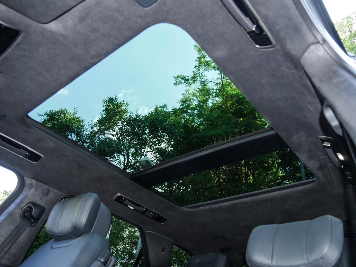 Land Rover Range Rover Sport D350 Autobiography  - SOFORT VERFÜGBAR - 5 Jahre Garantie