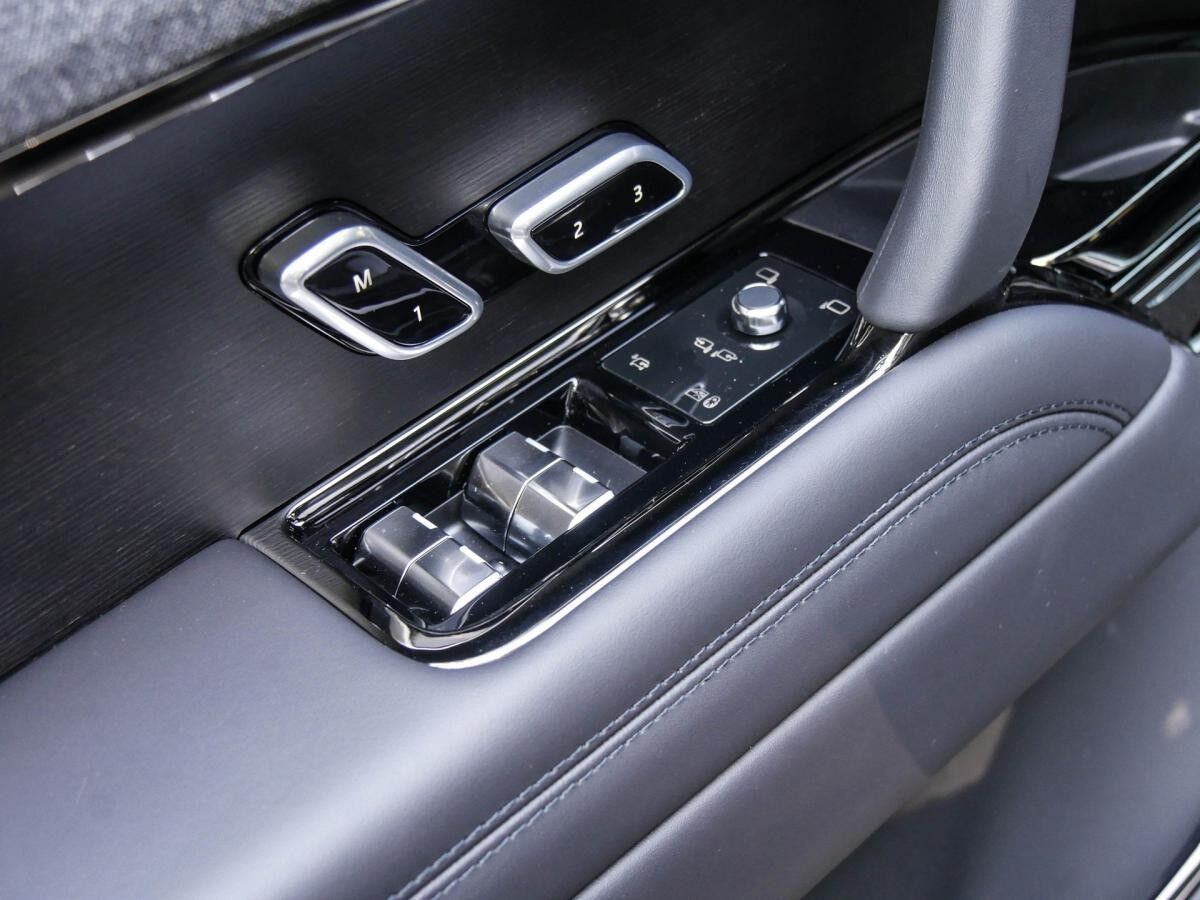 Land Rover Range Rover Sport D350 Autobiography  - SOFORT VERFÜGBAR - 5 Jahre Garantie