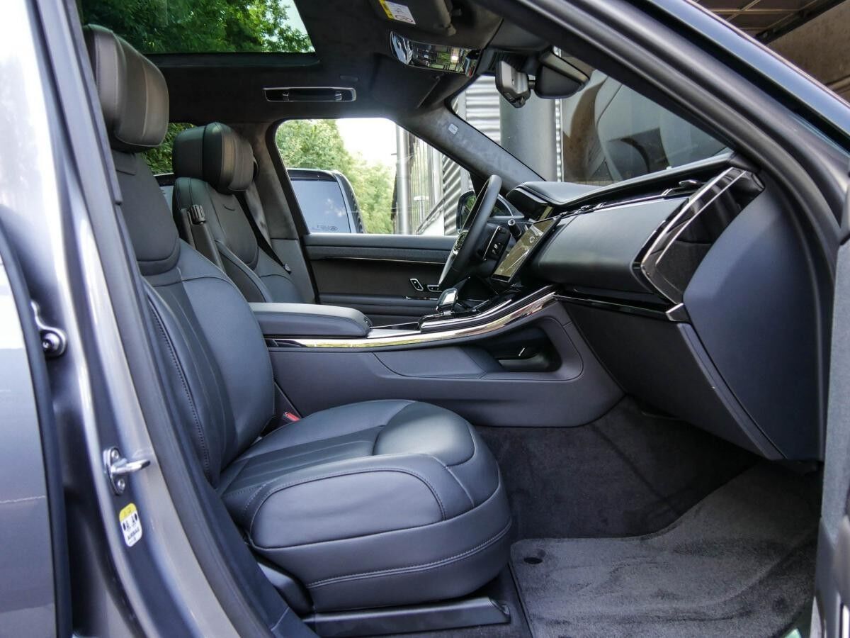 Land Rover Range Rover Sport D350 Autobiography  - SOFORT VERFÜGBAR - 5 Jahre Garantie