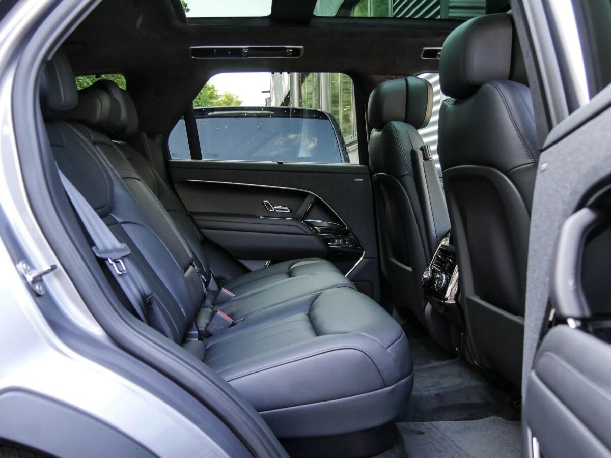 Land Rover Range Rover Sport D350 Autobiography  - SOFORT VERFÜGBAR - 5 Jahre Garantie