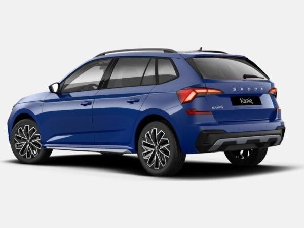 Skoda Kamiq Tour 1,5 TSI 110 kW 7-Gang-DSG