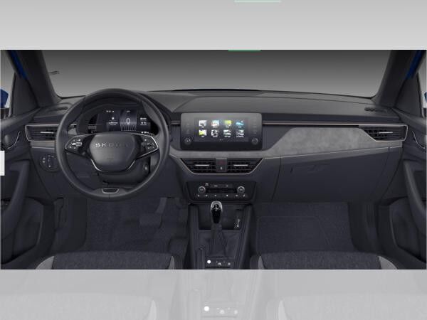 Skoda Kamiq Tour 1,5 TSI 110 kW 7-Gang-DSG