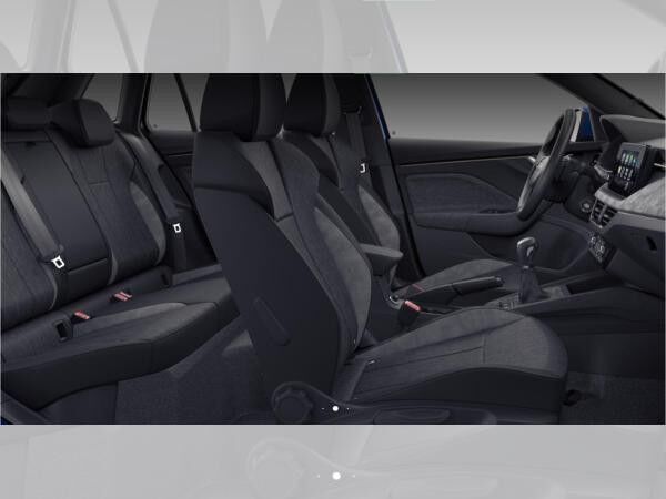 Skoda Kamiq Tour 1,5 TSI 110 kW 7-Gang-DSG