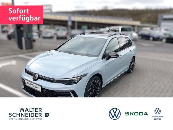 Volkswagen Golf Variant R-Line 1.5 eTSI DSG *Sofort Verfügbar*