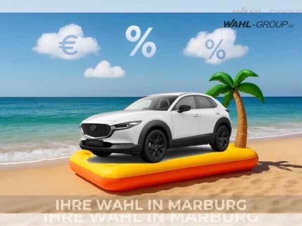 Mazda CX-30 Homura 2.0L e-SKYACTIVE X 186 🔥Summer Deal🔥