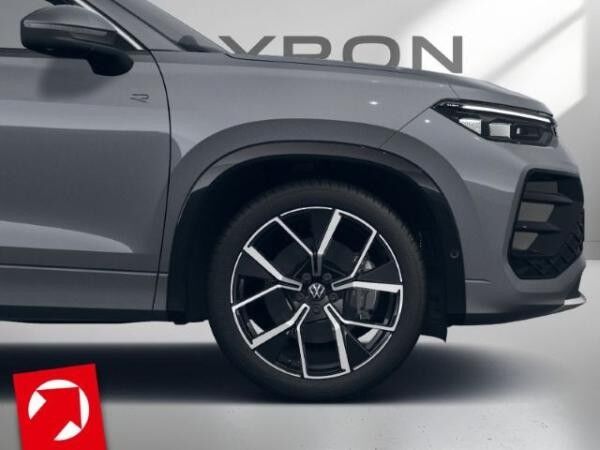 Volkswagen Tayron R-Line 2,0 TDI SCR 4MOTION DSG *AHK*PANO*STANDHZG*WINTERRÄDER*GEWERBE