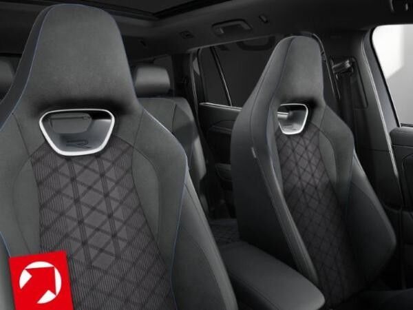 Volkswagen Tayron R-Line 2,0 TDI SCR 4MOTION DSG *AHK*PANO*STANDHZG*WINTERRÄDER*GEWERBE