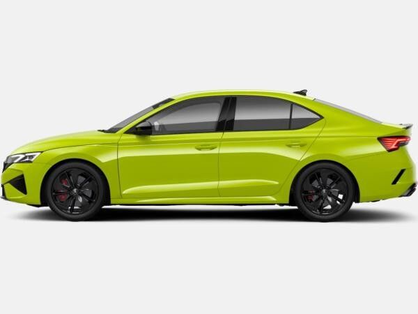 Skoda Octavia RS 2,0 TSI 195 kW 7-Gang-DSG 4x4 *130 Jahre Skoda*