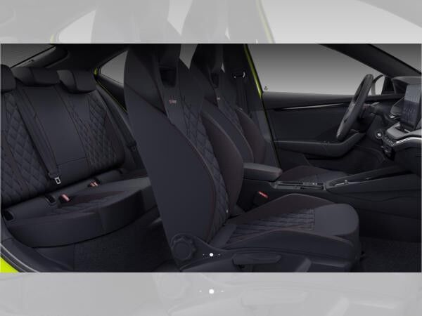 Skoda Octavia RS 2,0 TSI 195 kW 7-Gang-DSG 4x4 *130 Jahre Skoda*