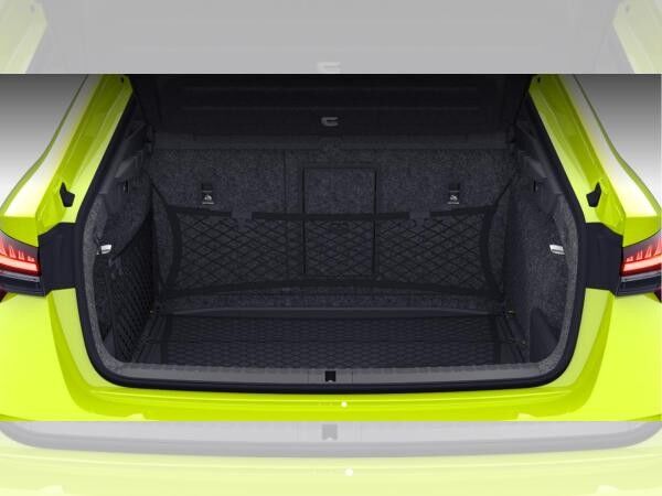 Skoda Octavia RS 2,0 TSI 195 kW 7-Gang-DSG 4x4 *130 Jahre Skoda*