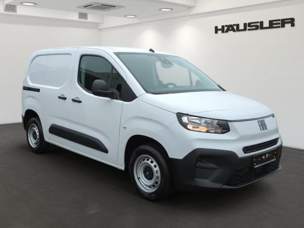 Fiat Doblo Easy pro, Kastenwagen, L1H1  PDC hinten