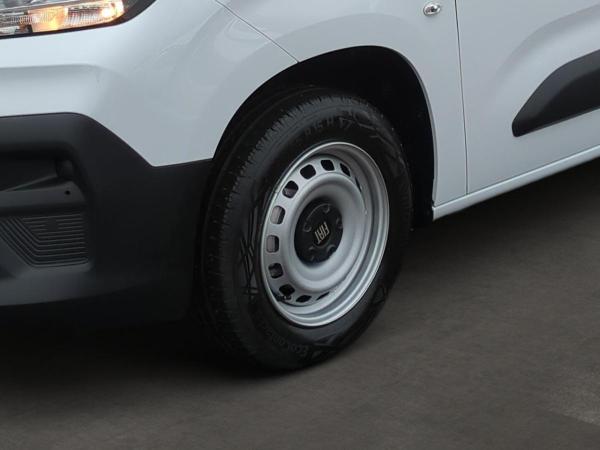 Fiat Doblo Easy pro, Kastenwagen, L1H1  PDC hinten