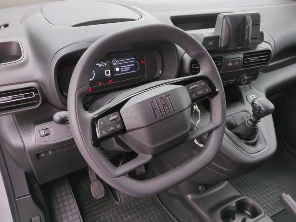 Fiat Doblo Easy pro, Kastenwagen, L1H1  PDC hinten