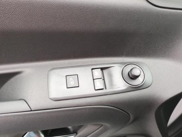 Fiat Doblo Easy pro, Kastenwagen, L1H1  PDC hinten