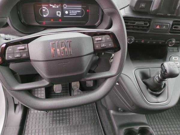 Fiat Doblo Easy pro, Kastenwagen, L1H1  PDC hinten