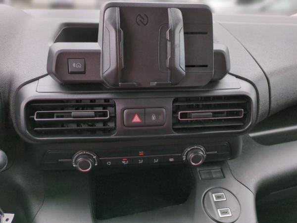 Fiat Doblo Easy pro, Kastenwagen, L1H1  PDC hinten