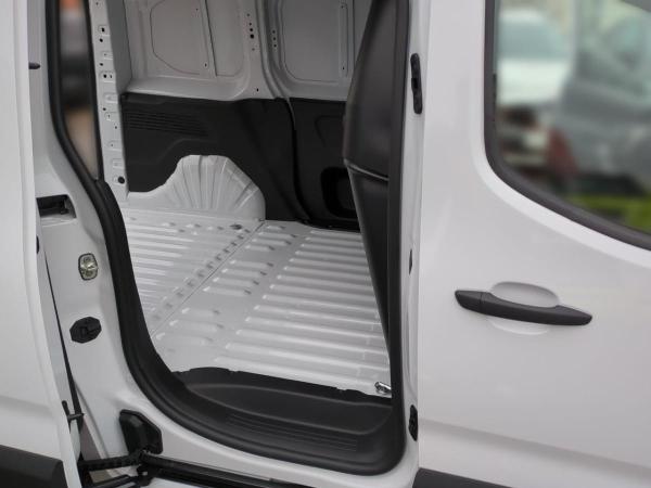 Fiat Doblo Easy pro, Kastenwagen, L1H1  PDC hinten