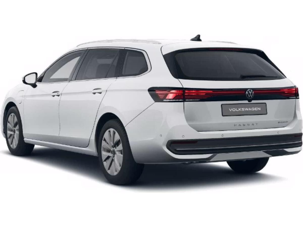 Volkswagen Passat Business 1.5l eHybrid *AKTION/Bestellfahrzeug*