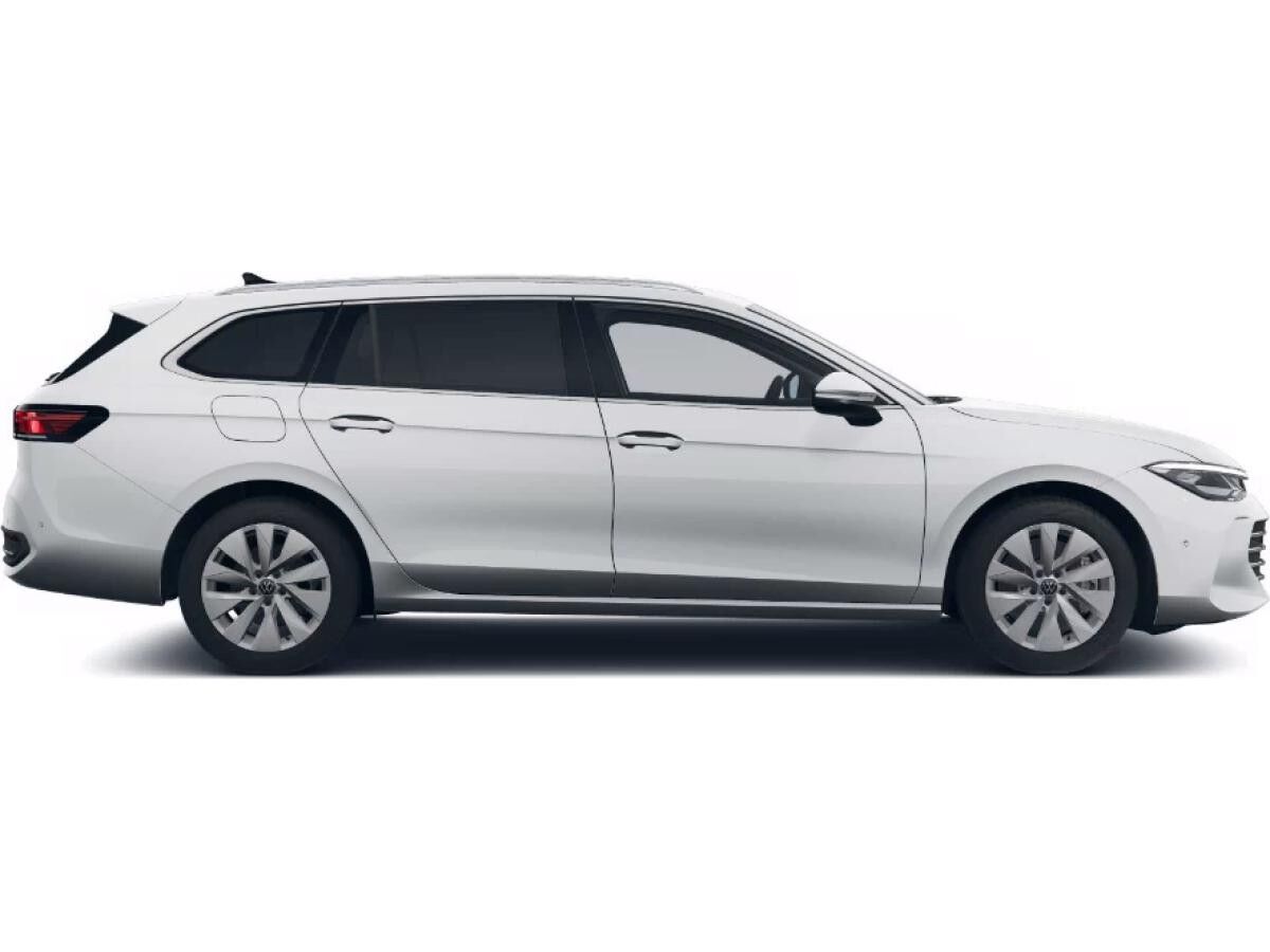 Volkswagen Passat Business 1.5l eHybrid *AKTION/Bestellfahrzeug*