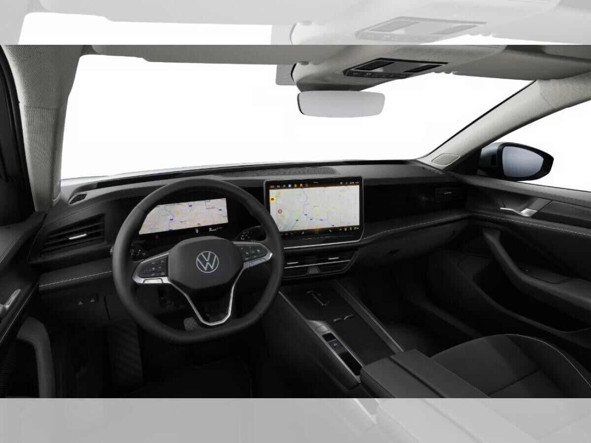 Volkswagen Passat Business 1.5l eHybrid *AKTION/Bestellfahrzeug*