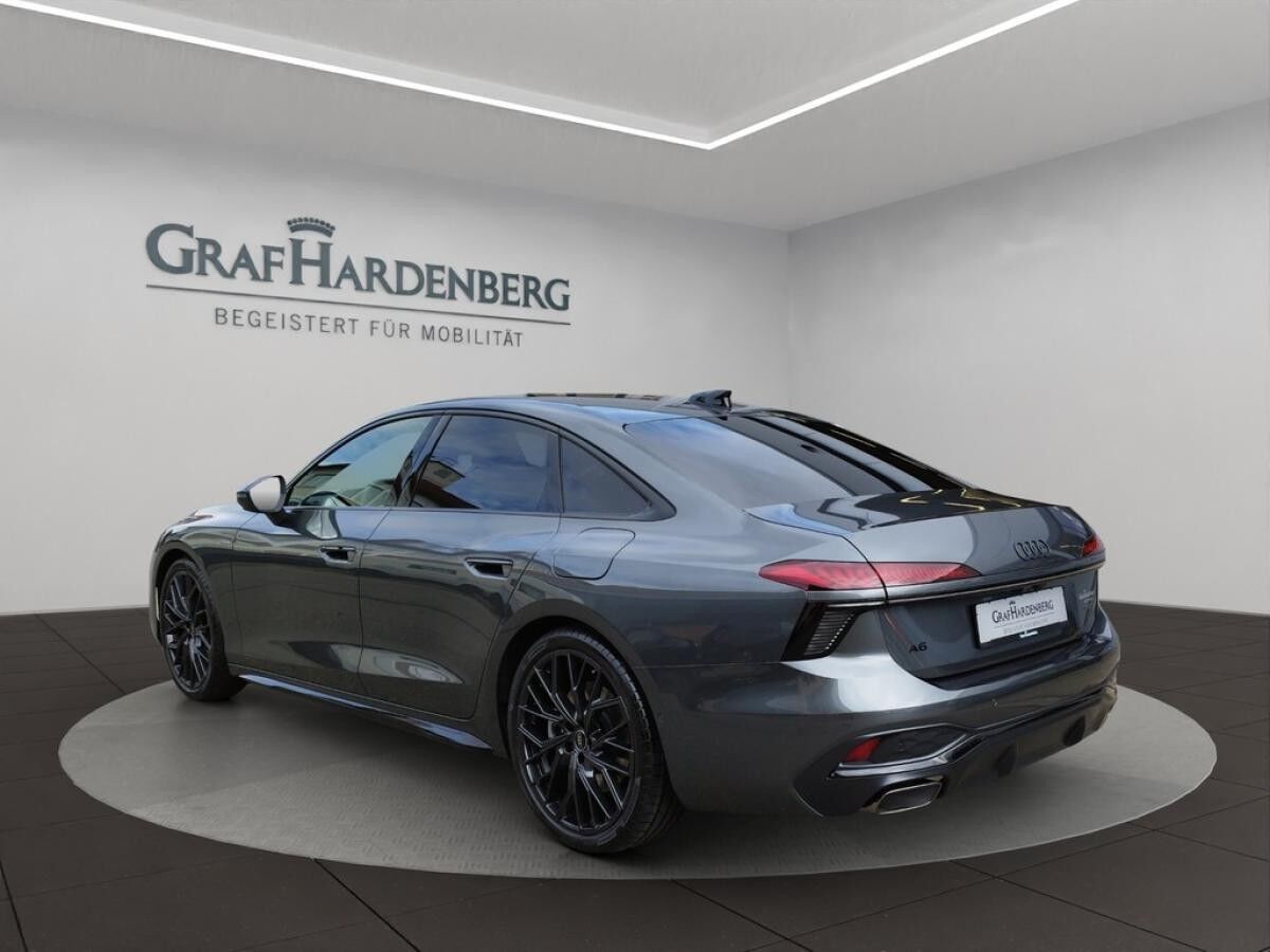 Audi A6 Limousine edition one TFSI e-hybrid  quattro | BUSINESS AKTION 0,5% VERSTEUERUNG