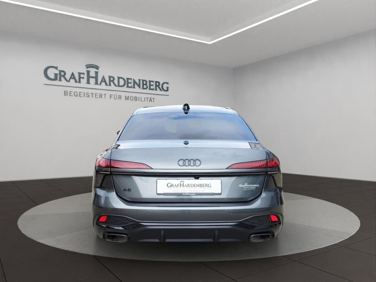 Audi A6 Limousine edition one TFSI e-hybrid  quattro | BUSINESS AKTION 0,5% VERSTEUERUNG