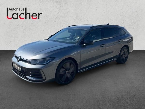Volkswagen Passat Variant R-Line 2,0 l TDI SCR 4MOTION DSG