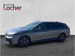 Volkswagen Passat Variant R-Line 2,0 l TDI SCR 4MOTION DSG