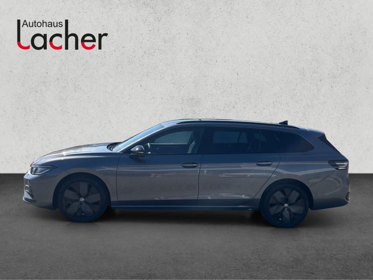 Volkswagen Passat Variant R-Line 2,0 l TDI SCR 4MOTION DSG