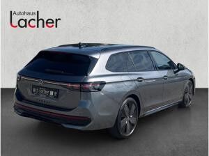 Volkswagen Passat Variant R-Line 2,0 l TDI SCR 4MOTION DSG