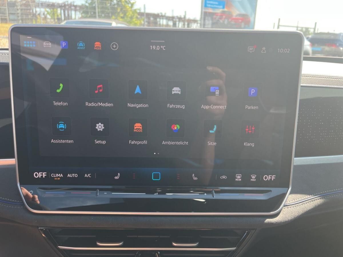 Volkswagen Passat Variant R-Line 2,0 l TDI SCR 4MOTION DSG