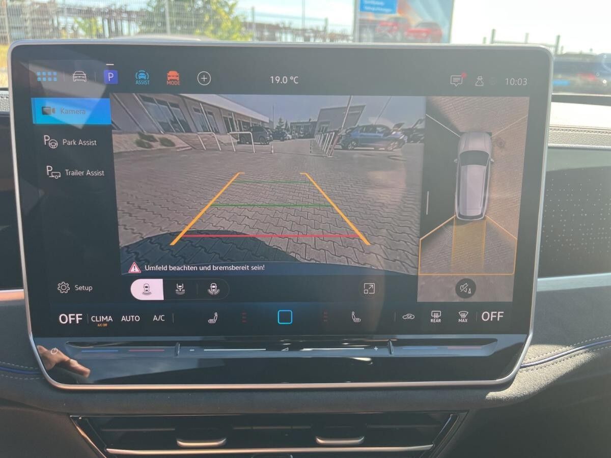 Volkswagen Passat Variant R-Line 2,0 l TDI SCR 4MOTION DSG