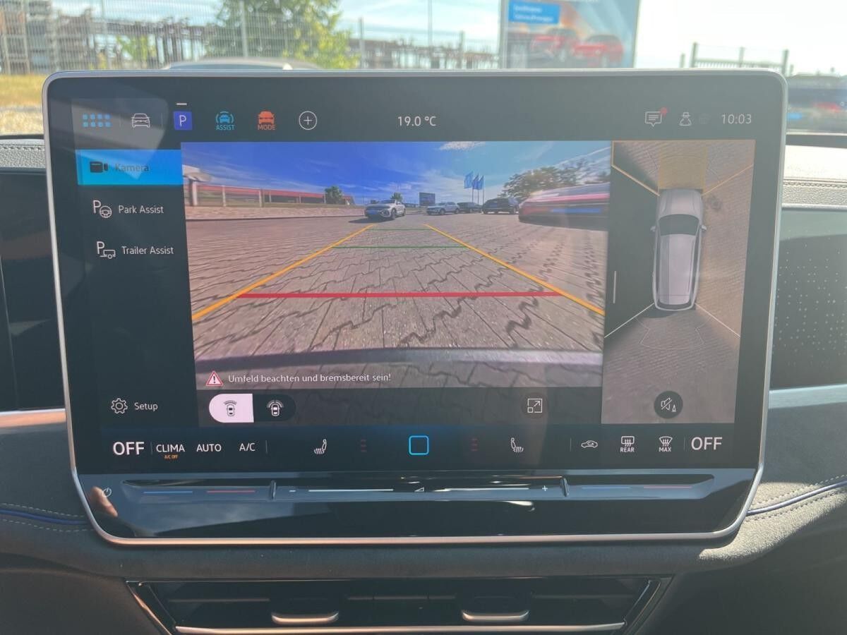 Volkswagen Passat Variant R-Line 2,0 l TDI SCR 4MOTION DSG