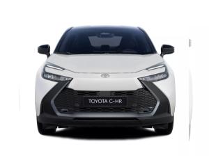 Toyota C-HR HEV🚀Sofort-Verfügbar🚀Team Deutschland🔥Sommer Special 1,99%