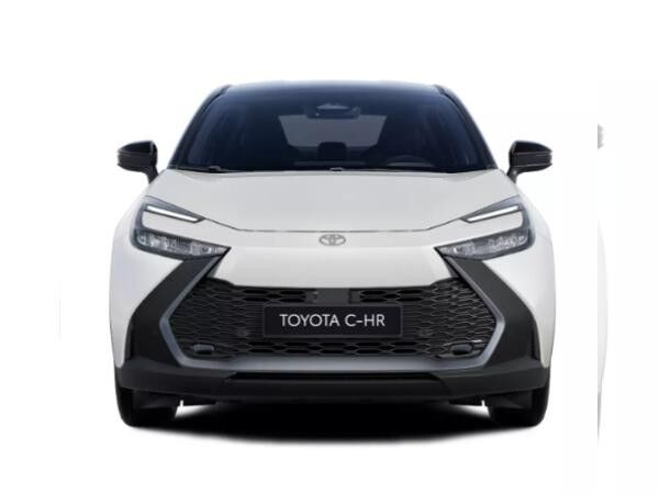 Toyota C-HR HEV🚀Sofort-Verfügbar🚀Team Deutschland🔥Sommer Special 1,99%