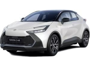 Toyota C-HR HEV🚀Sofort-Verfügbar🚀Team Deutschland🔥Sommer Special 1,99%