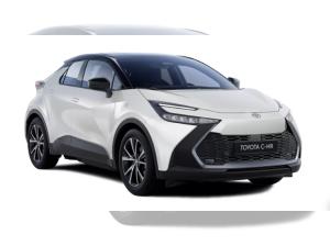 Toyota C-HR HEV🚀Sofort-Verfügbar🚀Team Deutschland🔥Sommer Special 1,99%