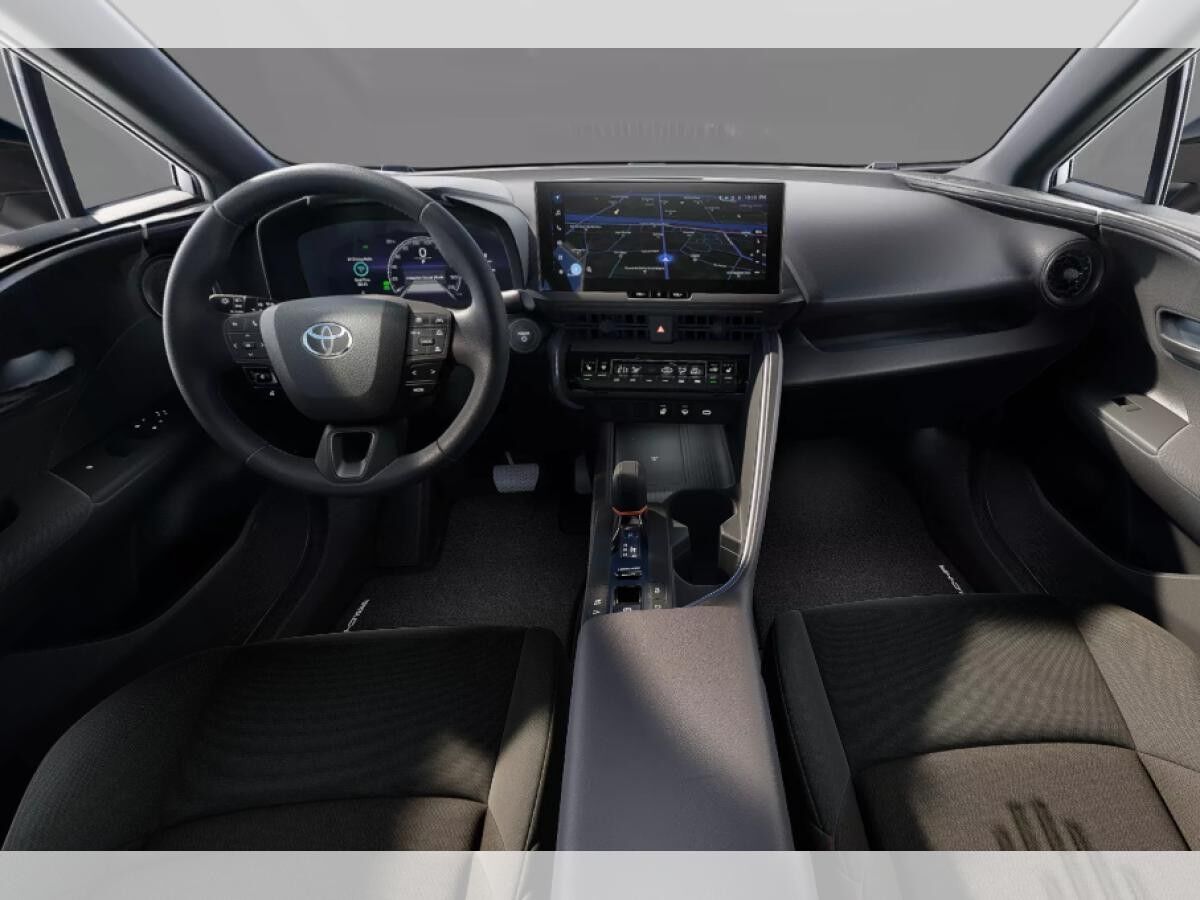 Toyota C-HR HEV🚀Sofort-Verfügbar🚀Team Deutschland🔥Sommer Special 1,99%