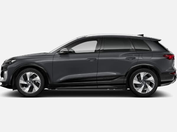 Audi SQ6 e-tron performance 360 kW UPE 99.900 € 0,25% Verst.+ TECH + SPORTSITZE + LED + *GEWERBEKUNDEN*