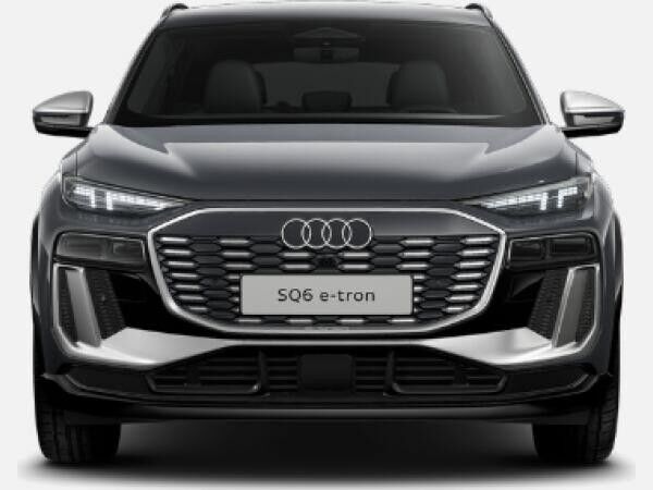 Audi SQ6 e-tron performance 360 kW UPE 99.900 € 0,25% Verst.+ TECH + SPORTSITZE + LED + *GEWERBEKUNDEN*