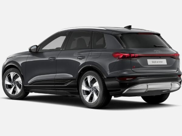 Audi SQ6 e-tron performance 360 kW UPE 99.900 € 0,25% Verst.+ TECH + SPORTSITZE + LED + *GEWERBEKUNDEN*
