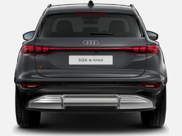 Audi SQ6 e-tron performance 360 kW UPE 99.900 € 0,25% Verst.+ TECH + SPORTSITZE + LED + *GEWERBEKUNDEN*
