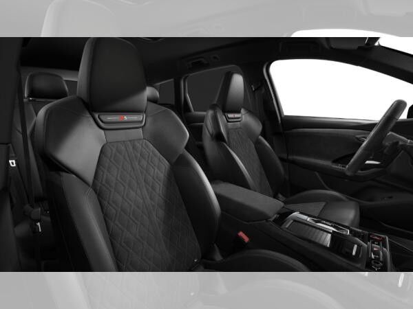 Audi SQ6 e-tron performance 360 kW UPE 99.900 € 0,25% Verst.+ TECH + SPORTSITZE + LED + *GEWERBEKUNDEN*