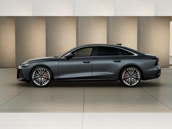 Audi A6 Limousine 3.0 TFSI quattro | BUSINESSAKTION