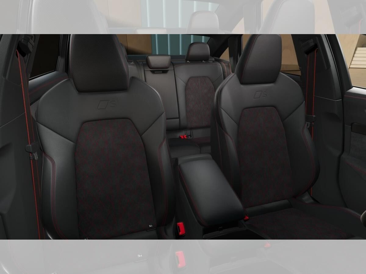 Audi A6 Limousine 3.0 TFSI quattro | BUSINESSAKTION