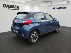 Hyundai i10 1.2 Trend **SOFORT VERFÜGBAR**