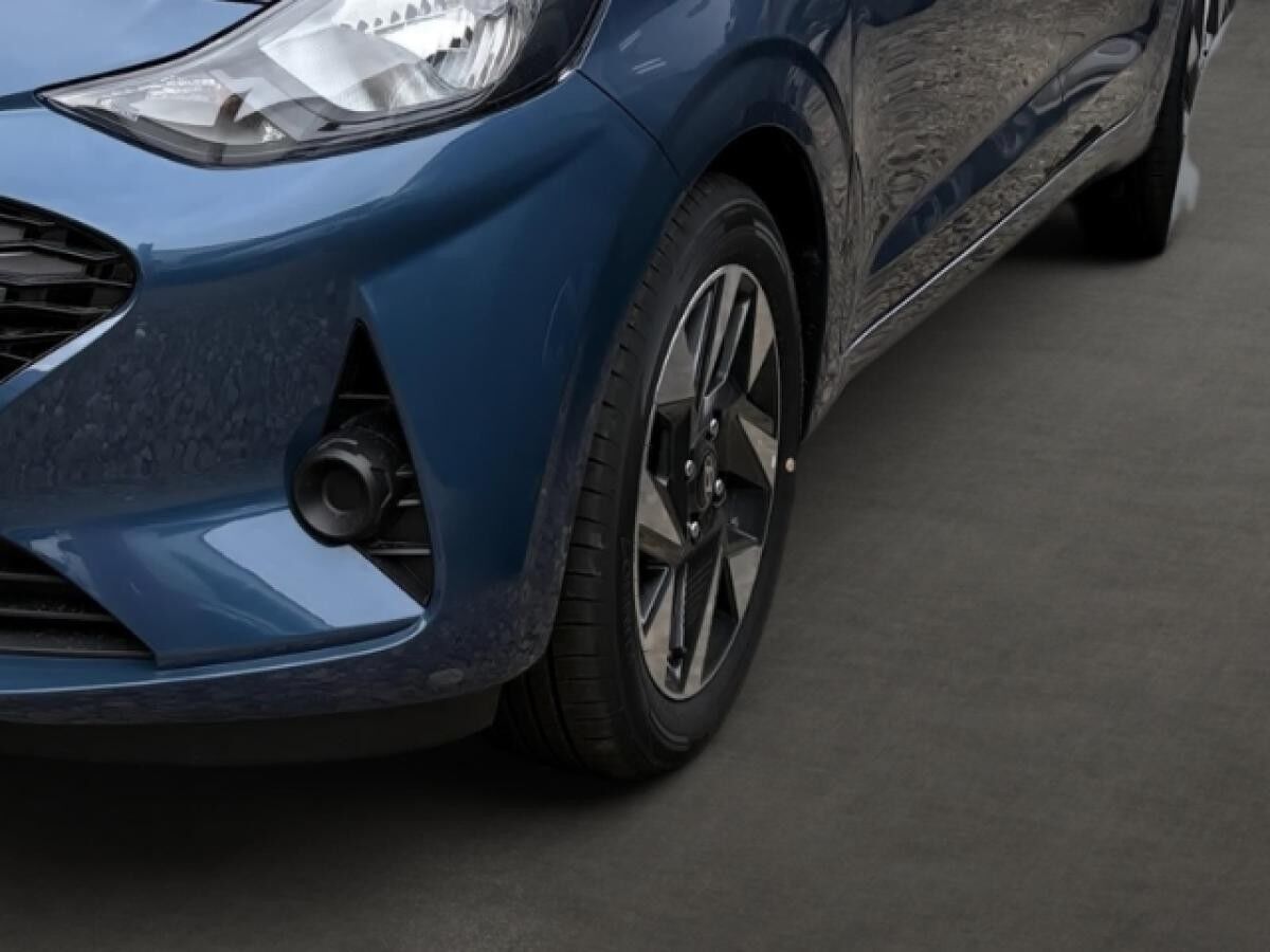 Hyundai i10 1.2 Trend **SOFORT VERFÜGBAR**