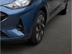 Hyundai i10 1.2 Trend **SOFORT VERFÜGBAR**