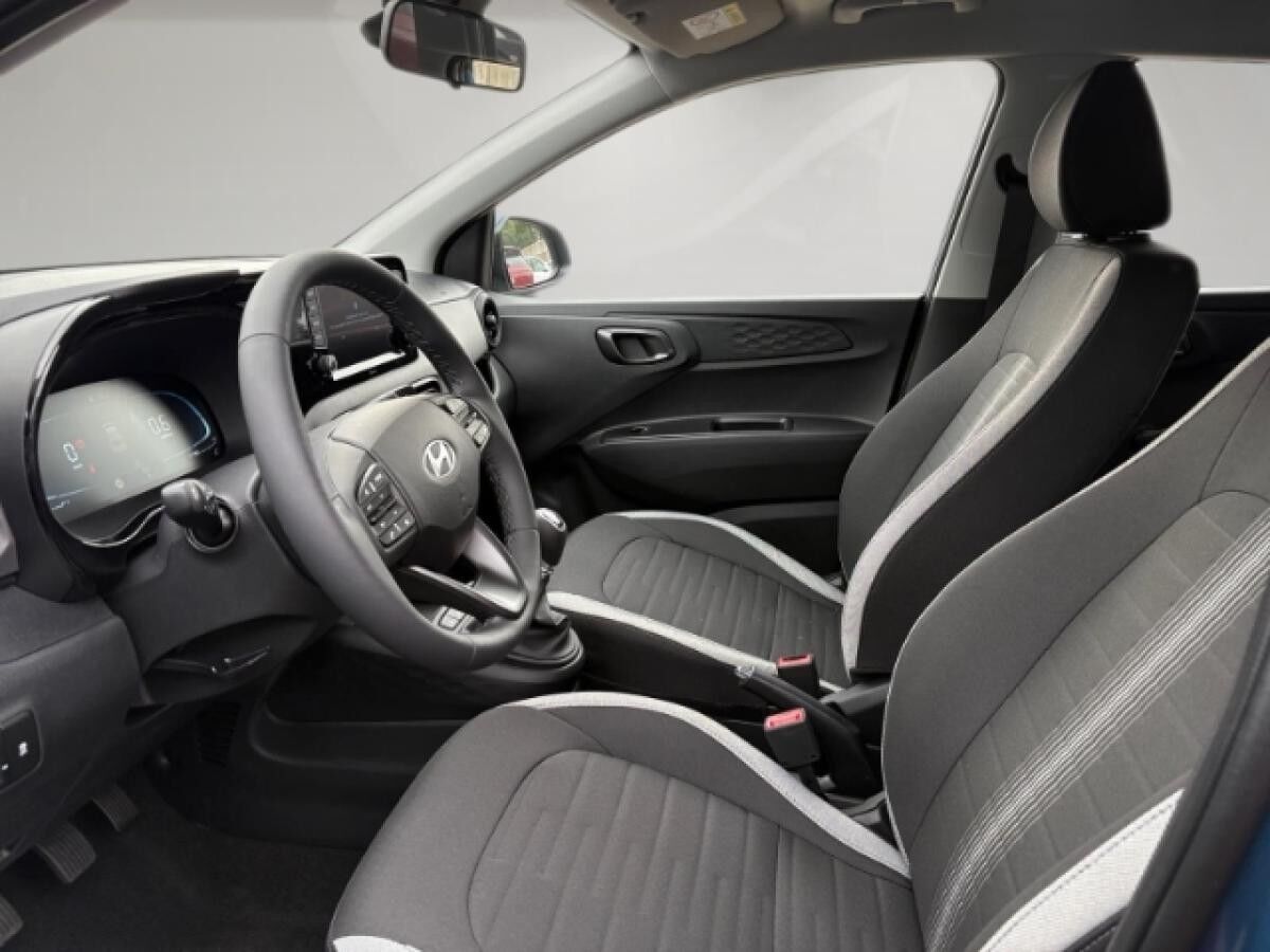 Hyundai i10 1.2 Trend **SOFORT VERFÜGBAR**